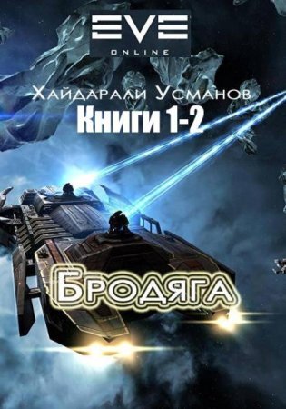 Хайдарали Усманов. Цикл - Бродяга