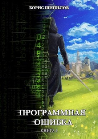 Программная ошибка. Борис Шипилов