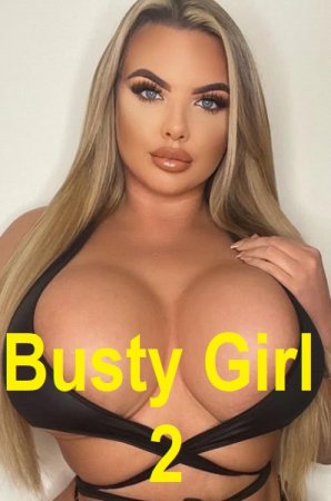 Busty Girl 2 - Сборник журналов